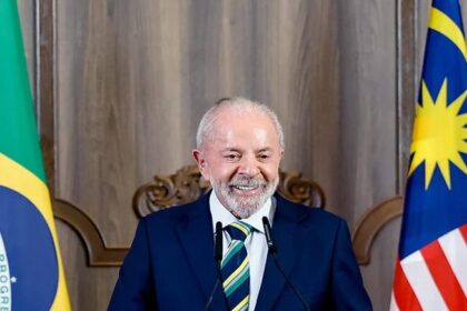 Francês News cita pesquisa realizada pela Paraná Pesquisas.