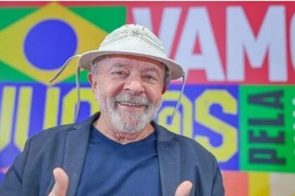 Portal AL 102 cita pesquisa realizada pela Paraná Pesquisas.