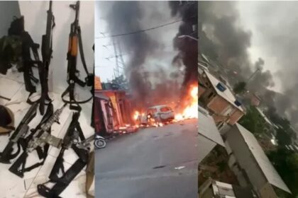Ceará Agora cita pesquisa realizada pela Paraná Pesquisas.