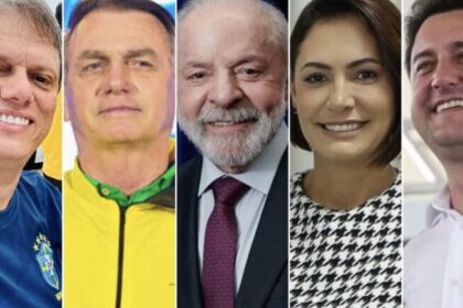 Portal Cidade Ivinhema pesquisa realizada pela Paraná Pesquisas.