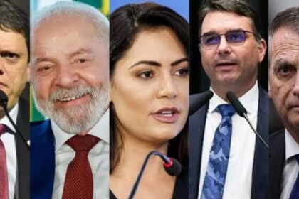 D'Ponta pesquisa realizada pela Paraná Pesquisas.
