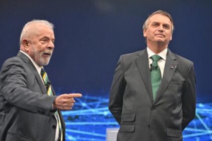 Tudo Ok Notícias cita pesquisa realizada pela Paraná Pesquisas.