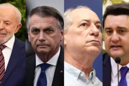 BNT Online cita pesquisa realizada pela Paraná Pesquisas.