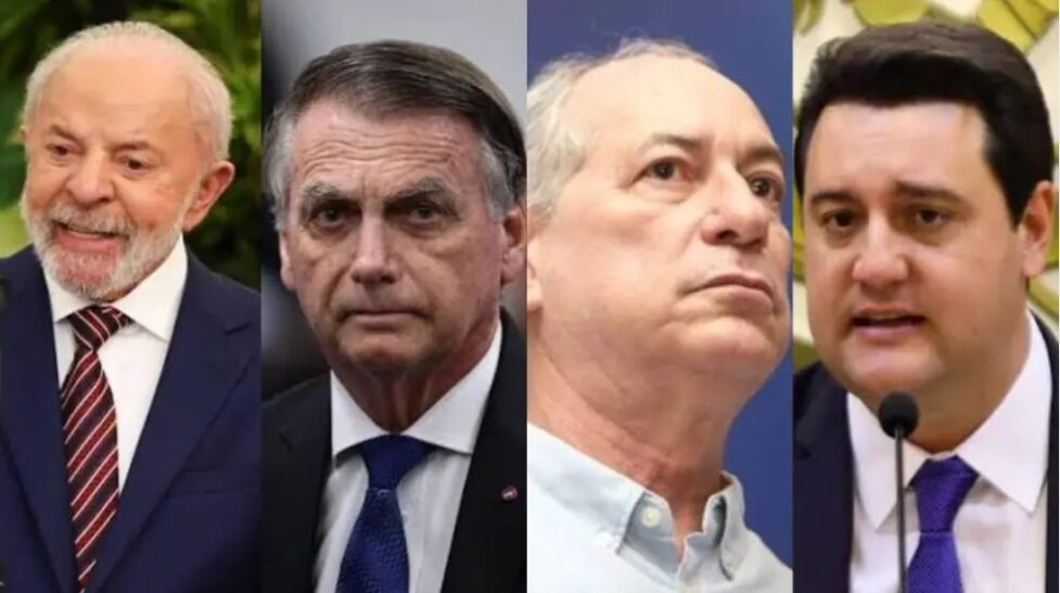BNT Online cita pesquisa realizada pela Paraná Pesquisas. 1 BNT Online cita pesquisa realizada pela Paraná Pesquisas.
