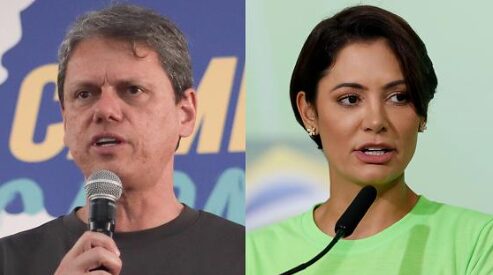 Folha do Estado pesquisa realizada pela Paraná Pesquisas. 1 Folha do Estado pesquisa realizada pela Paraná Pesquisas.
