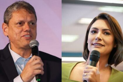 Diário do Poder pesquisa realizada pela Paraná Pesquisas.