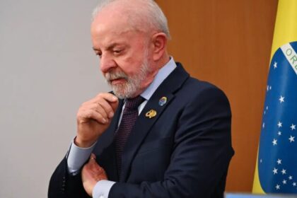 Veja pesquisa realizada pela Paraná Pesquisas.