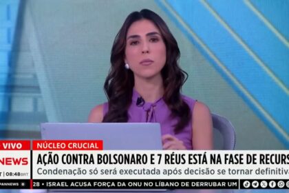 Jovem Pan News pesquisa realizada pela Paraná Pesquisas.