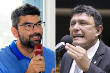 Gazeta do Povo pesquisa realizada pela Paraná Pesquisas no Estado do Pará.