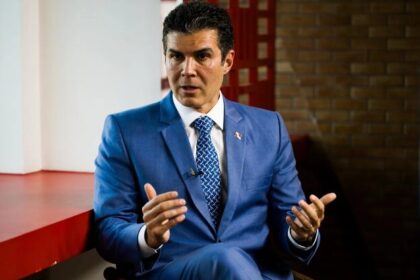 Metrópoles pesquisa realizada pela Paraná Pesquisas no Estado do Pará.