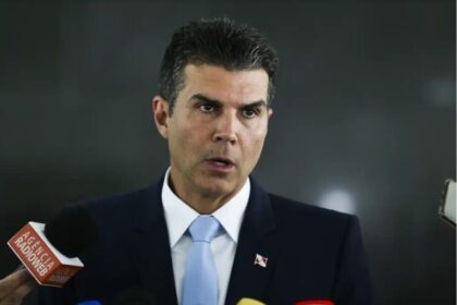 Carta Capital pesquisa realizada pela Paraná Pesquisas no Estado do Pará.