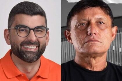 Poder 360 pesquisa realizada pela Paraná Pesquisas no Estado do Pará.