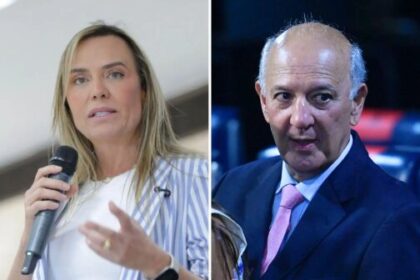 Gazeta do Povo cita pesquisa realizada pela Paraná Pesquisas no Distrito Federal.