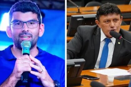 Revista Oeste pesquisa realizada pela Paraná Pesquisas no Estado do Pará.