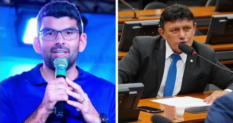 Revista Oeste pesquisa realizada pela Paraná Pesquisas no Estado do Pará. 1 Revista Oeste pesquisa realizada pela Paraná Pesquisas no Estado do Pará.