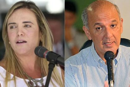 CNN Brasil cita pesquisa realizada pela Paraná Pesquisas no Distrito Federal.