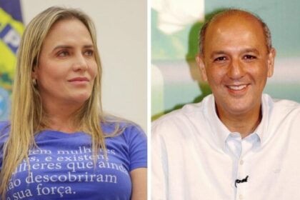 Carta Capital cita pesquisa realizada pela Paraná Pesquisas no Distrito Federal.