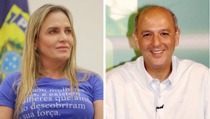 Carta Capital cita pesquisa realizada pela Paraná Pesquisas no Distrito Federal.