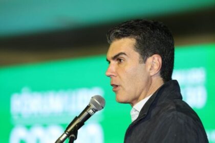 Poder 360 pesquisa realizada pela Paraná Pesquisas no Estado do Pará.
