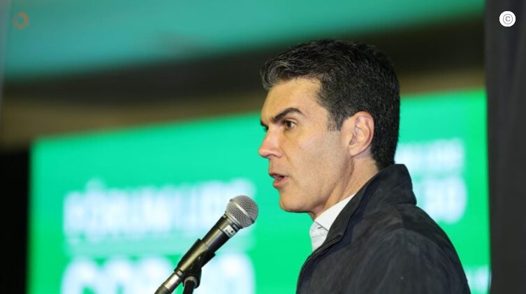 Poder 360 pesquisa realizada pela Paraná Pesquisas no Estado do Pará. 1 Poder 360 pesquisa realizada pela Paraná Pesquisas no Estado do Pará.