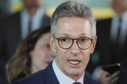 Carta Capital cita pesquisa realizada pela Paraná Pesquisas no Estado de Minas Gerais.