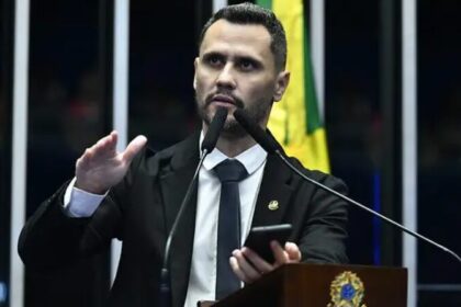 Revista Oeste cita pesquisa realizada pela Paraná Pesquisas no Estado de Minas Gerais.