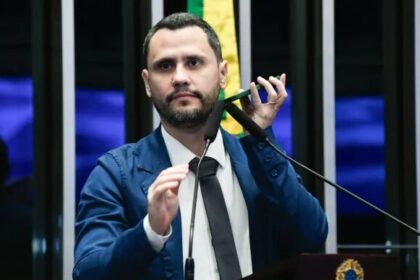 Moon BH cita pesquisa realizada pela Paraná Pesquisas no Estado de Minas Gerais.