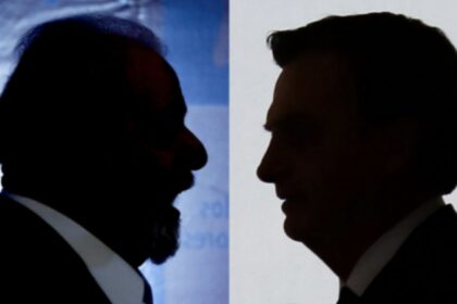 Poder 360 cita pesquisa realizada pela Paraná Pesquisas no Estado de Minas Gerais.
