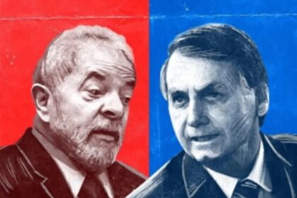 Metrópoles cita pesquisa realizada pela Paraná Pesquisas no Estado de Minas Gerais.