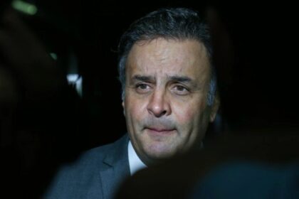 O Tempo cita pesquisa realizada pela Paraná Pesquisas no Estado de Minas Gerais.