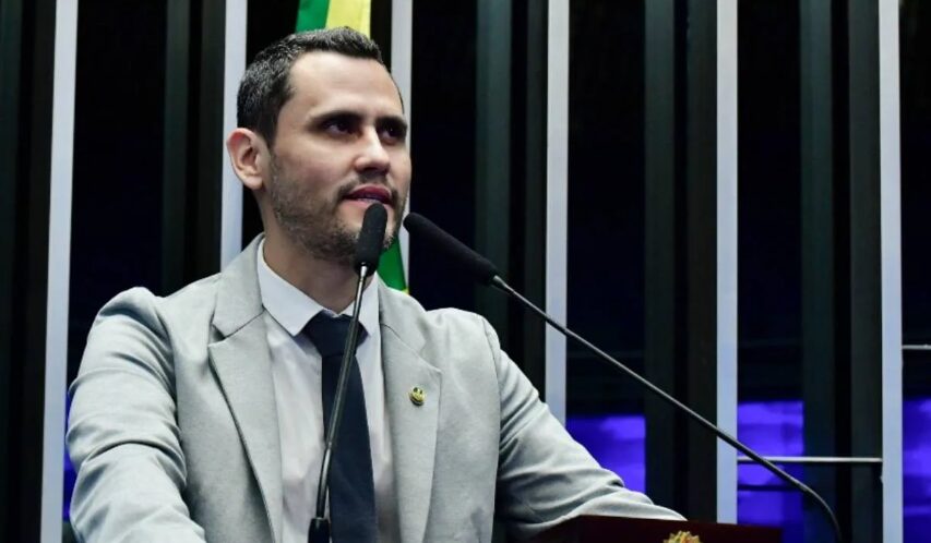 Folha JF cita pesquisa realizada pela Paraná Pesquisas no Estado de Minas Gerais. 1 Folha JF cita pesquisa realizada pela Paraná Pesquisas no Estado de Minas Gerais.