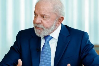 CNN Brasil cita pesquisa realizada pela Paraná Pesquisas no Estado de Minas Gerais.
