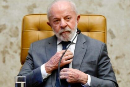 Poder 360 cita pesquisa realizada pela Paraná Pesquisas no Estado de Minas Gerais.