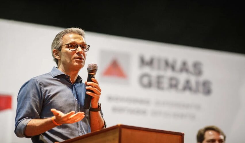 Folha JF cita pesquisa realizada pela Paraná Pesquisas no Estado de Minas Gerais. 1 Folha JF cita pesquisa realizada pela Paraná Pesquisas no Estado de Minas Gerais.