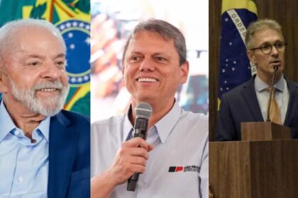 Veja cita pesquisa realizada pela Paraná Pesquisas no Estado de Minas Gerais.