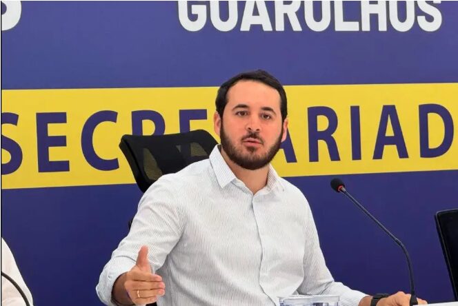 Veja cita pesquisa realizada pela Paraná Pesquisas no Município de Guarulhos.