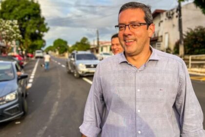 CNN Brasil pesquisa realizada pela Paraná Pesquisas no Estado do Amapá.