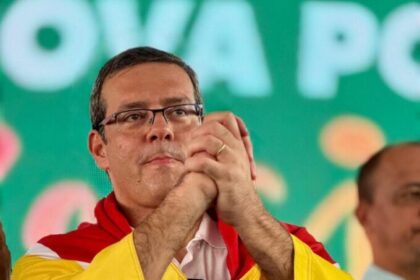 Carta Capital pesquisa realizada pela Paraná Pesquisas no Estado do Amapá.