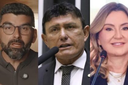 CNN Brasil pesquisa realizada pela Paraná Pesquisas no Estado do Pará.