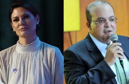 Arquivo SA cita pesquisa realizada pela Paraná Pesquisas no Distrito Federal.