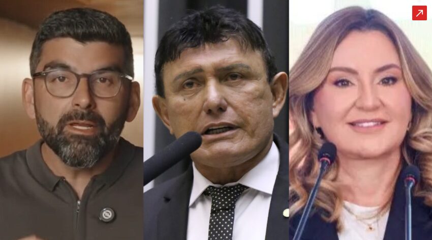 CNN Brasil pesquisa realizada pela Paraná Pesquisas no Estado do Pará. 1 CNN Brasil pesquisa realizada pela Paraná Pesquisas no Estado do Pará.