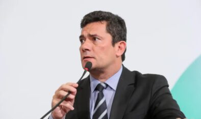 R7 Notícias cita pesquisa realizada pela Paraná Pesquisas no Estado do Paraná.