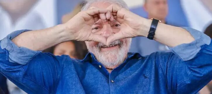 Blog do Jorge Vieira cita pesquisa realizada pela Paraná Pesquisas.