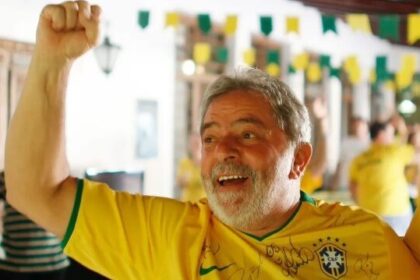 Amazonas News cita pesquisa realizada pela Paraná Pesquisas.