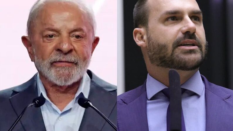 B News cita pesquisa realizada pela Paraná Pesquisas.