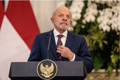 Carta Capital cita pesquisa realizada pela Paraná Pesquisas.