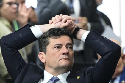 Carta Capital cita pesquisa realizada pela Paraná Pesquisas no Estado do Paraná.