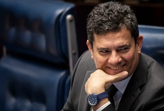 Metrópoles cita pesquisa realizada pela Paraná Pesquisas no Estado do Paraná.