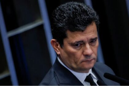 CNN Brasil cita pesquisa realizada pela Paraná Pesquisas no Estado do Paraná.