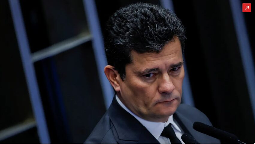 CNN Brasil cita pesquisa realizada pela Paraná Pesquisas no Estado do Paraná.